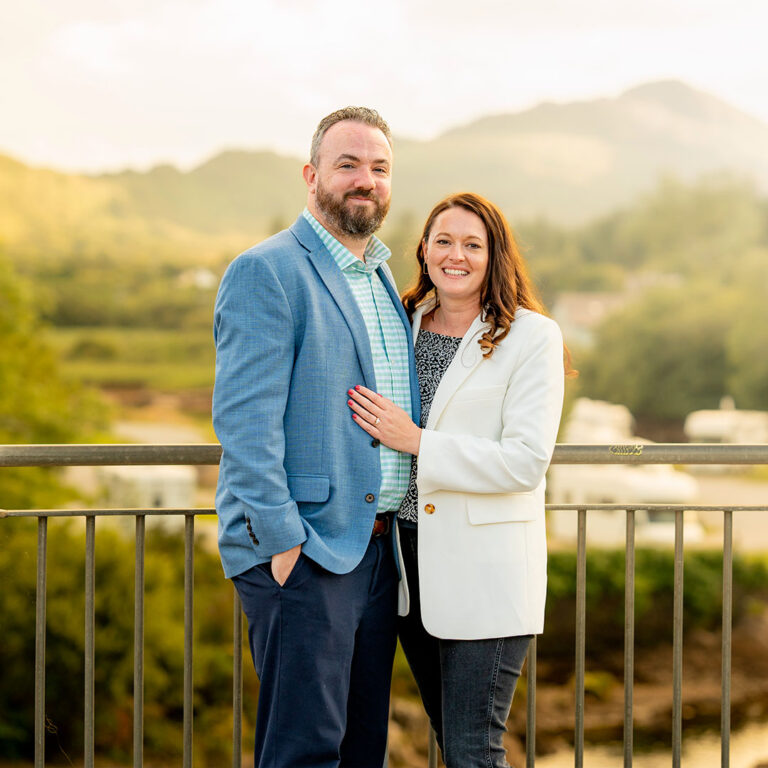 Gift voucher – Engagement photo session