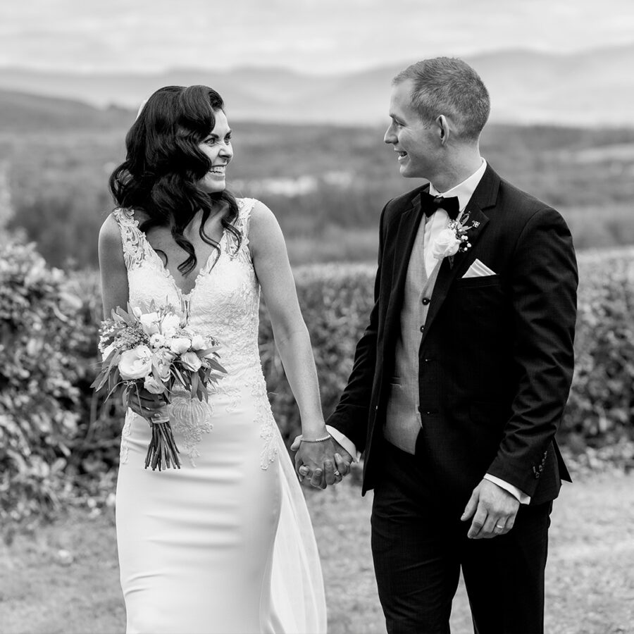 Gift voucher - Wedding booking fee