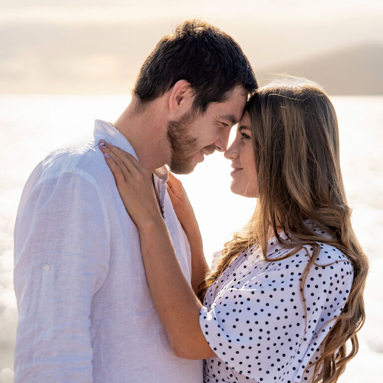 Gift voucher – Couple location portrait