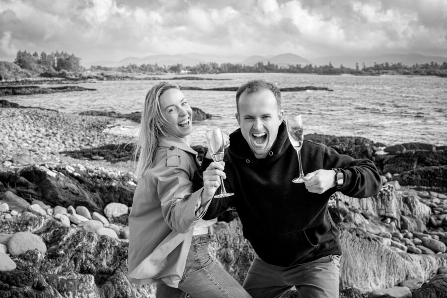 Engagement booking fee