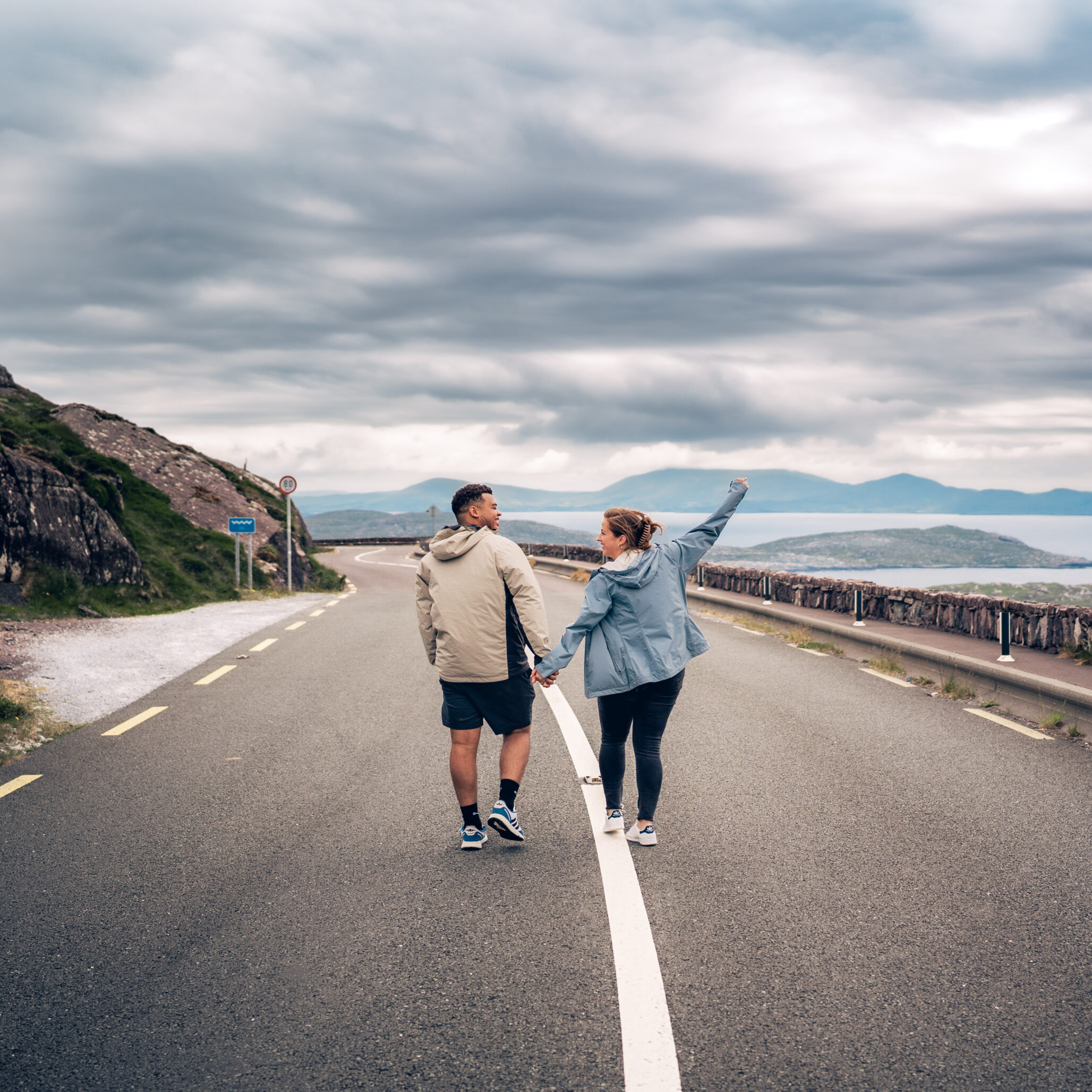 Gift Voucher – Exploring Ring of Kerry