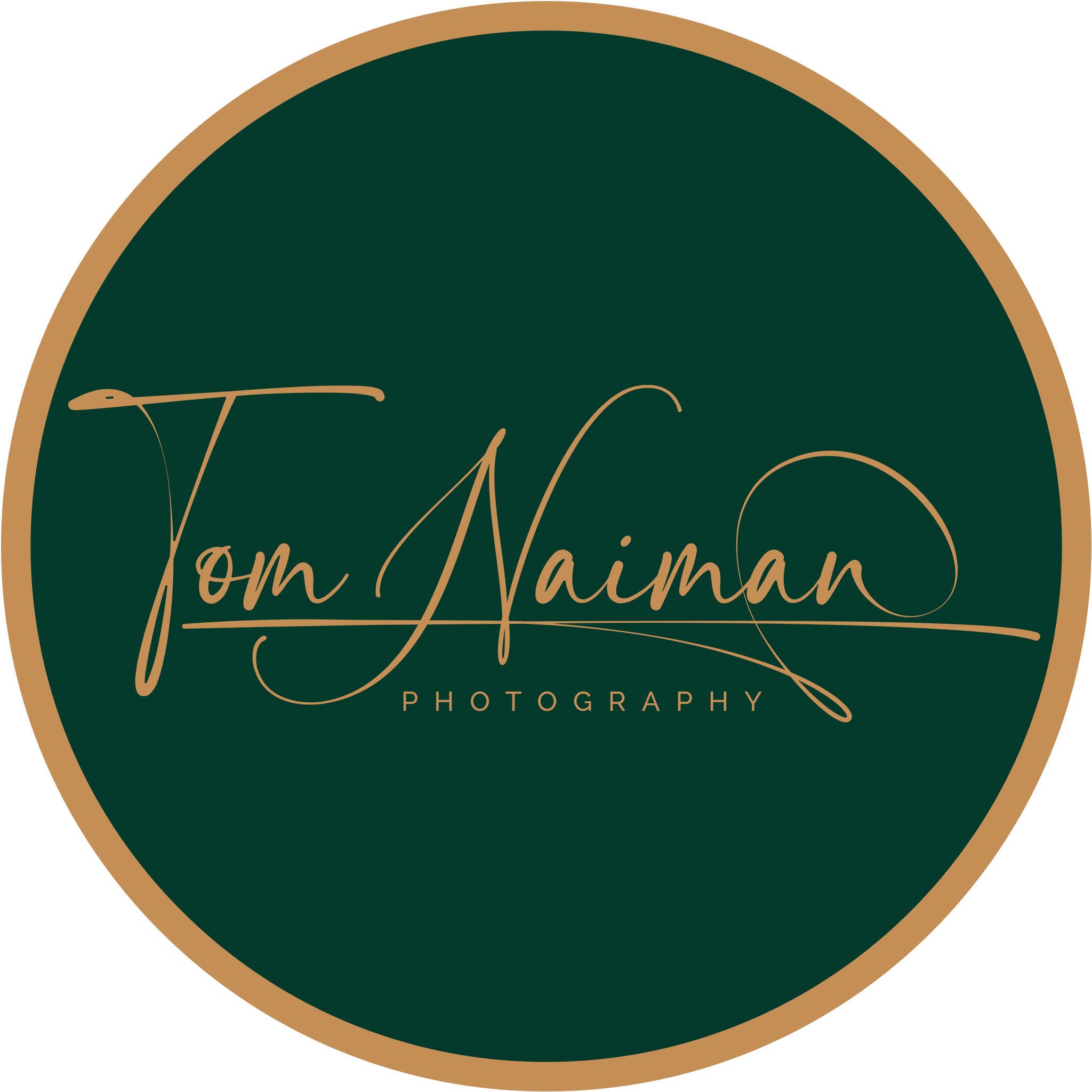 Tom Naiman Photography